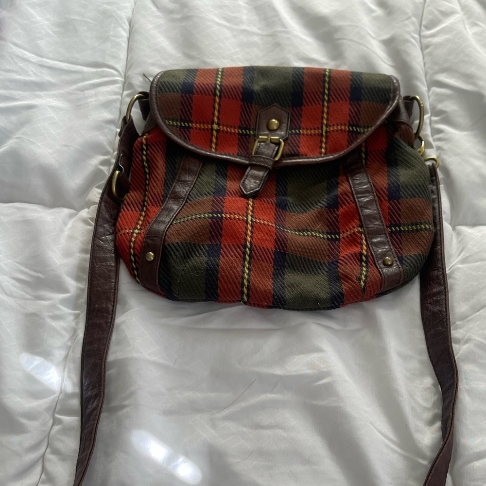American Eagle purse